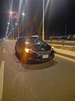 Kia Forte5